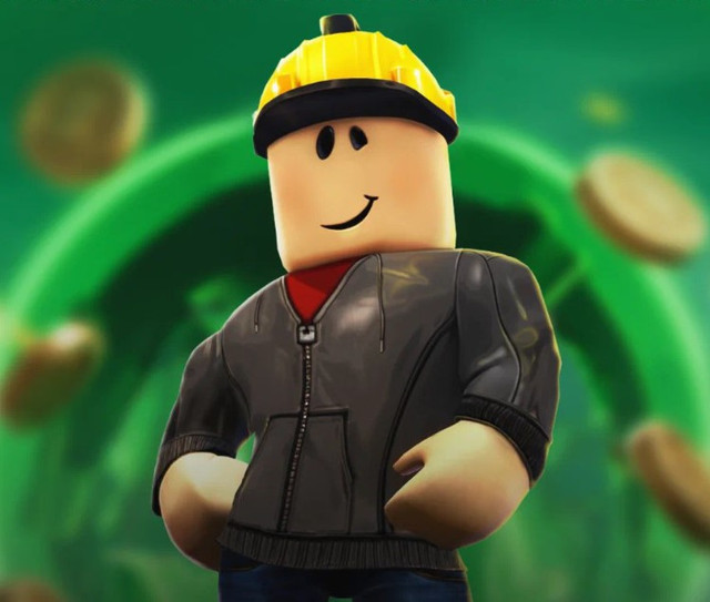 Roblox